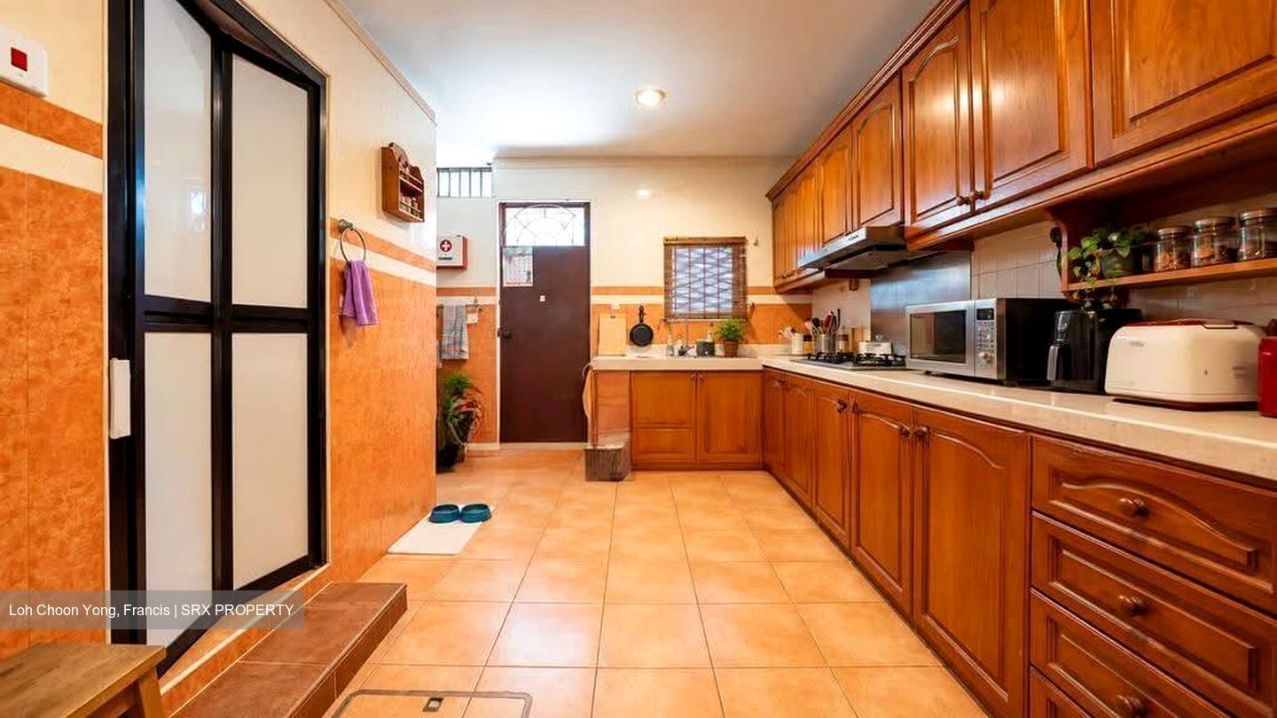 JALAN GEMBIRA (D13), Terrace #629791381